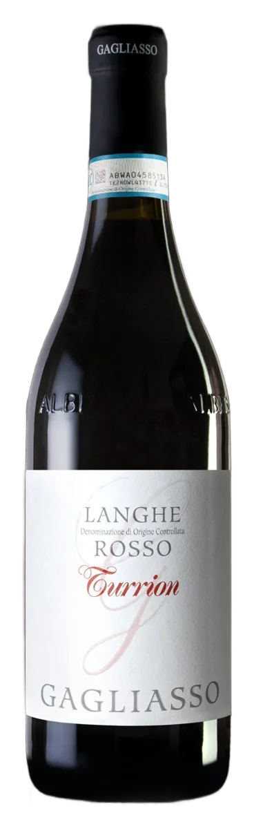 Langhe Rosso Turrion