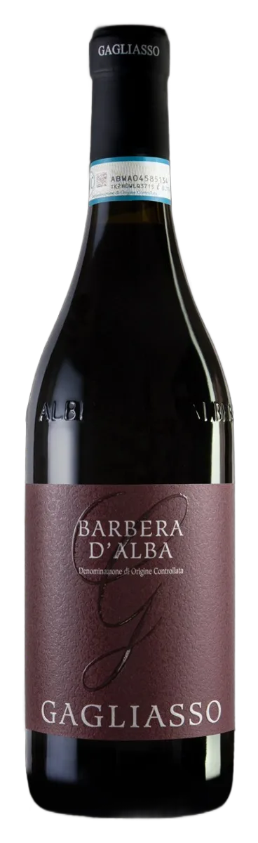 Barbera d'Alba