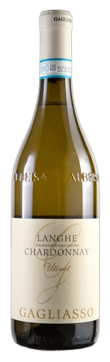 Langhe Chardonnay Utinot