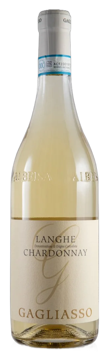 Langhe Chardonnay