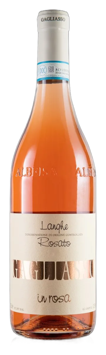 Langhe Rosato In Rosa