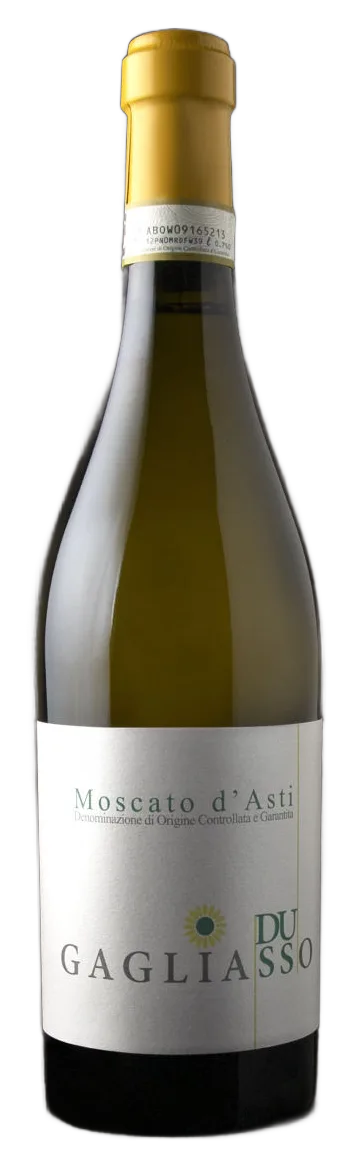 Moscato d'Asti