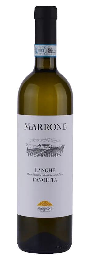 Langhe DOC Favorita