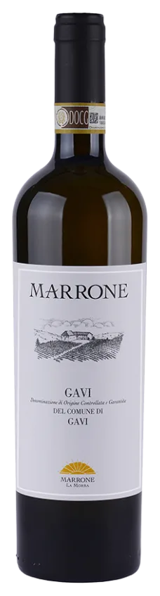 Gavi del Comune di Gavi DOCG