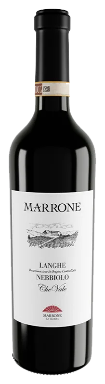 LANGHE NEBBIOLO “Che Vale”