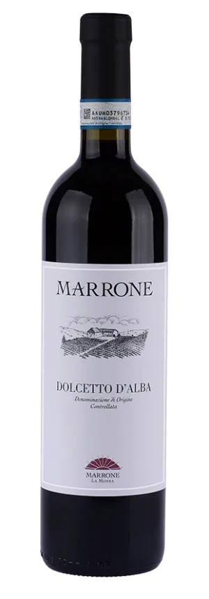 Dolcetto d’Alba Doc