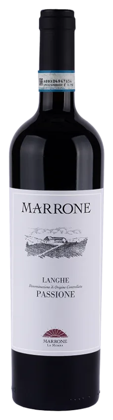 Langhe DOC “Passione”