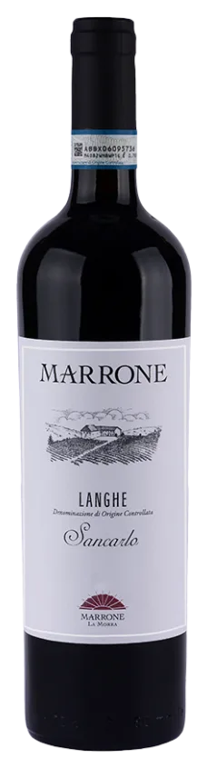 Langhe DOC “Sancarlo”