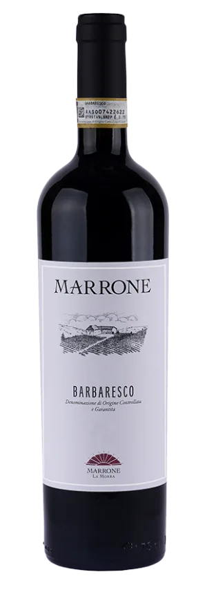 Barbaresco DOCG