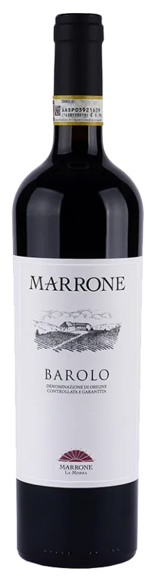 Barolo DOCG