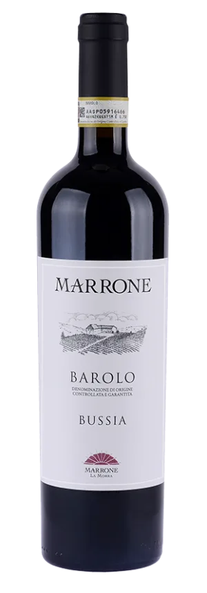 Barolo DOCG Bussia
