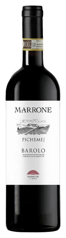 “Pichemej” Barolo DOCG