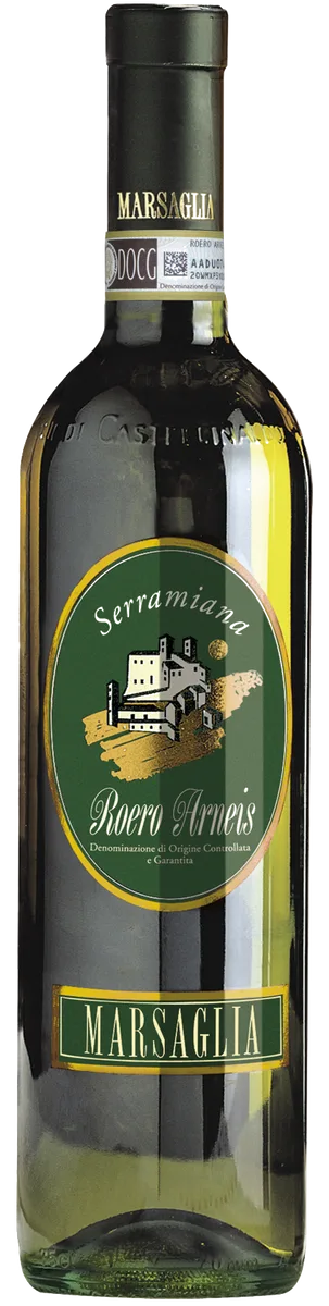 Serramiana