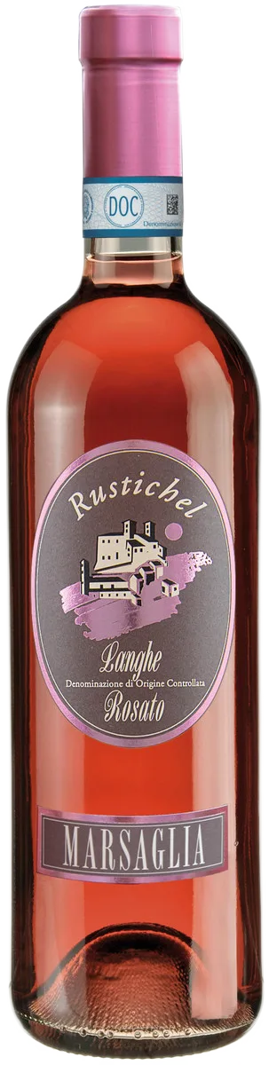 Rustichel