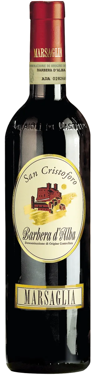San Cristoforo