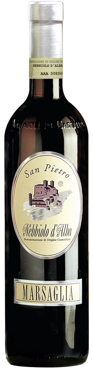 San Pietro