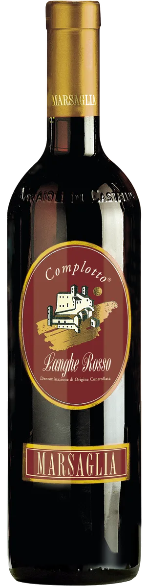 Complotto