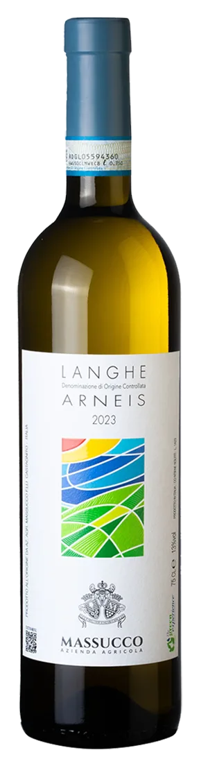 Roero Arneis