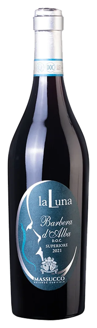 La Luna Barbera d’Alba Superiore