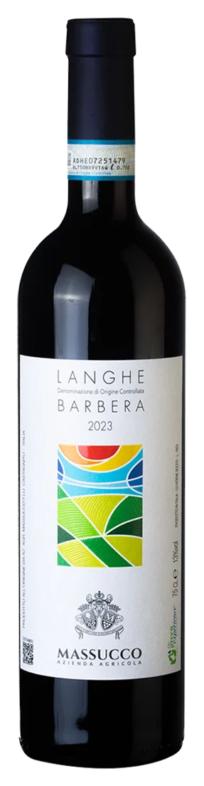 Barbera d’Alba Superiore