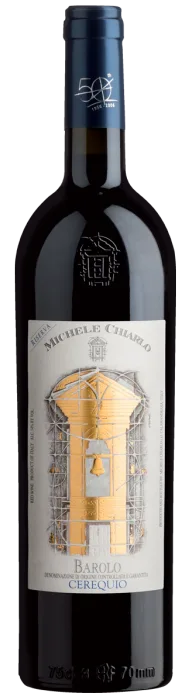 Barolo DOCG Cerequio Riserva