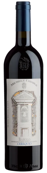 Barolo DOCG Cerequio