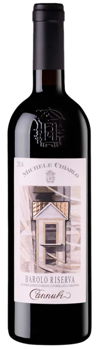 Barolo DOCG Cannubi Riserva
