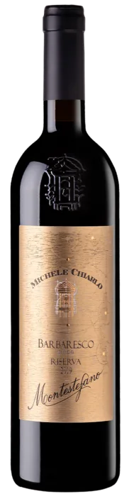 Barbaresco DOCG Riserva Montestefano
