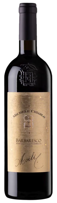 Barbaresco DOCG Asili