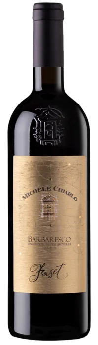 Barbaresco DOCG Faset