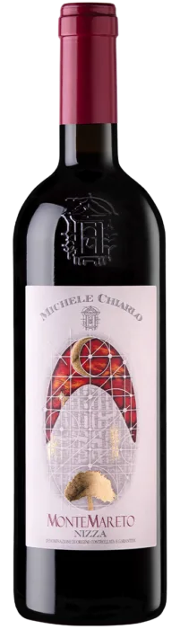 Nizza DOCG Montemareto
