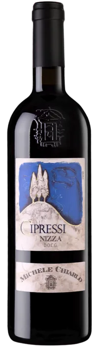 Nizza DOCG Cipressi