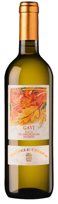 Gavi DOCG del Comune di Gavi Rovereto