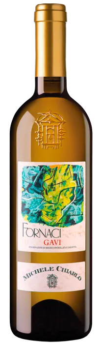 Gavi DOCG Fornaci
