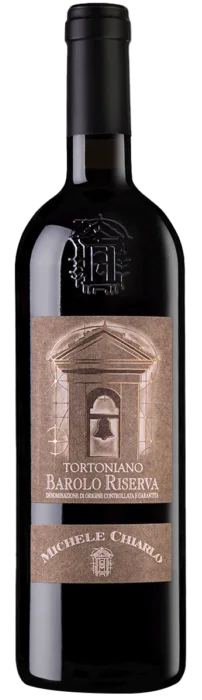 Barolo Riserva DOCG Tortoniano