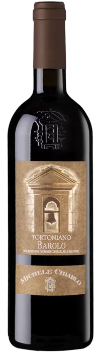 Barolo DOCG Tortoniano
