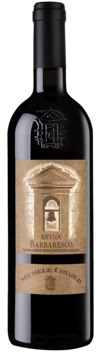 Barbaresco DOCG Reyna