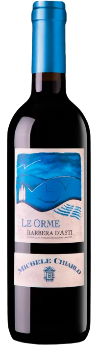 Barbera d’Asti DOCG Le Orme