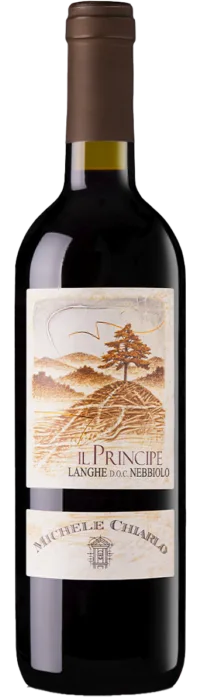 Langhe DOC Nebbiolo Il Principe
