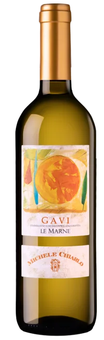 Gavi DOCG Le Marne