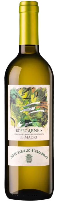 Roero Arneis DOCG Le Madri