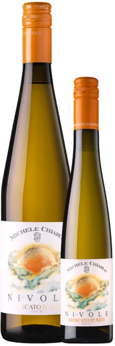 Moscato d’Asti DOCG Nivole