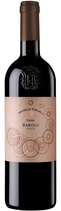 Barolo DOCG Palás