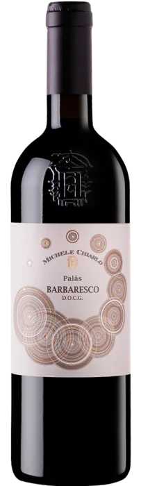 Barbaresco DOCG Palás