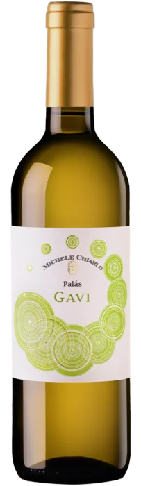 Gavi DOCG Palás