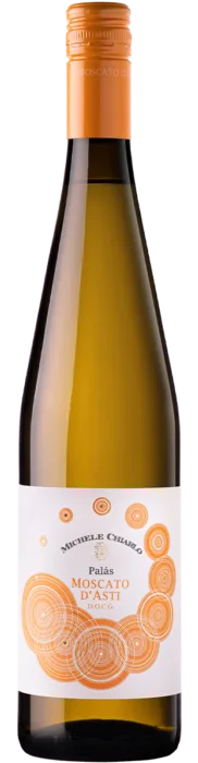 Moscato d’Asti DOCG Palás