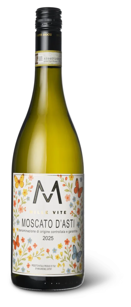 Moscato d'Asti