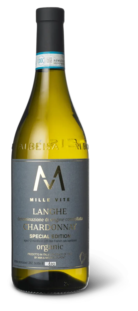 Langhe Chardonnay