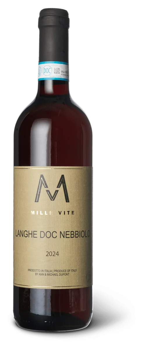 Langhe Nebbiolo