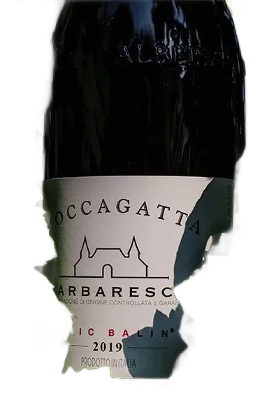 Barbaresco Bric Balin DOCG